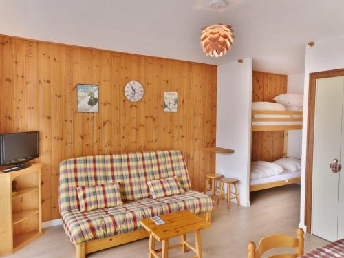 Studio cosy à Morzine - 4 pers. proche pistes - FR-1-684-44 - image 2