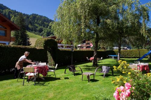Hôtel Le Sporting - main image