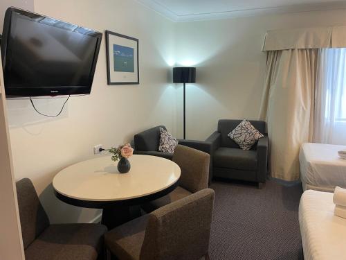 hotel photo