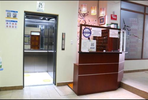 hotel photo