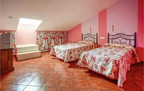 Gorgeous Home In Algamitas With Wifi