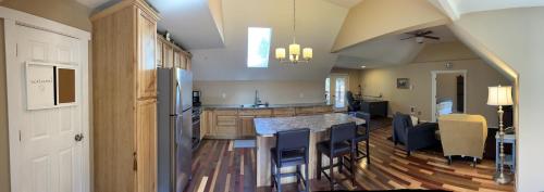 The Loft At The Nisqually Highland Ranch