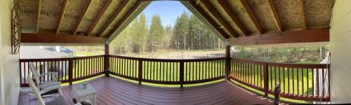 The Loft At The Nisqually Highland Ranch