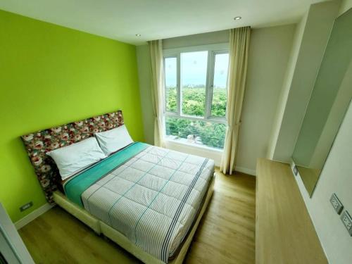 2 Bedroom Sea View Apartment photo