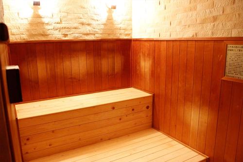 レンブラントホテル大分 (Rembrandt Hotel Oita (former Oita Toyo Hotel)) in 大分