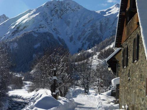 Appartement 8 pers 3* avec cheminée et WiFi Valloire - FR-1-263-518 - image 2