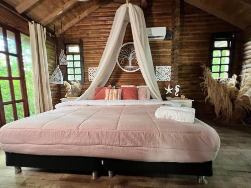 MISTICA Isla Palma in Isla Palma