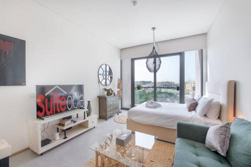 Fantastic Studio resort style facilities - OFFER, Dubai