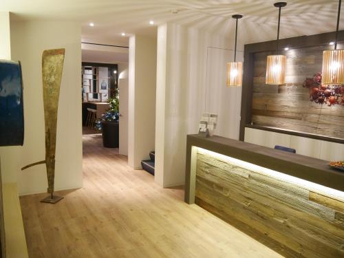 Hotel Albert Plage - image 13
