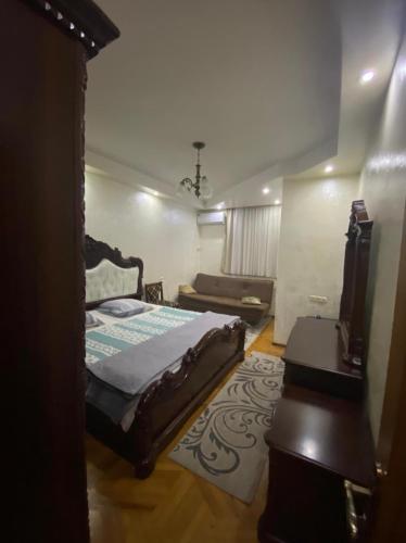 Apartment GE ZVEZDA