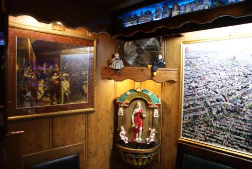 Nadia Hotel – Amsterdam, NY