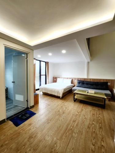 해피니스 예스 인 (Happiness Yes Inn) in 이란