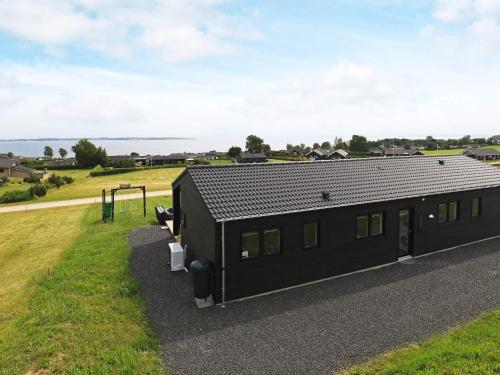  8 person holiday home in Faaborg in Faaborg