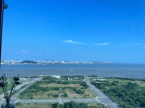 Yeongjongdo high floor Ocean View
