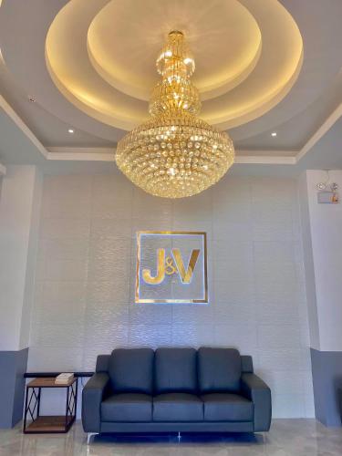 J&v Hotel And Resort