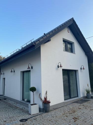 Apartament Złoty 2