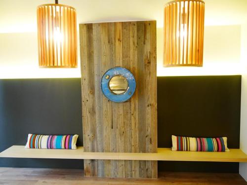 Hotel Albert Plage in Knokke-Heist