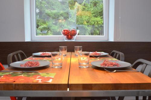Facilities, Apartmenthouse 5 Seasons - incl SUMMER CARD by All in One Apartments in Schuttdorf