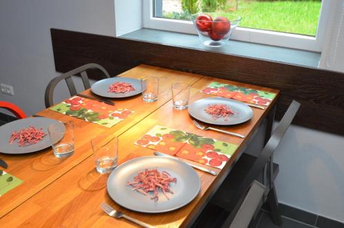 Apartmenthouse 5 Seasons - incl SUMMER CARD by All in One Apartments