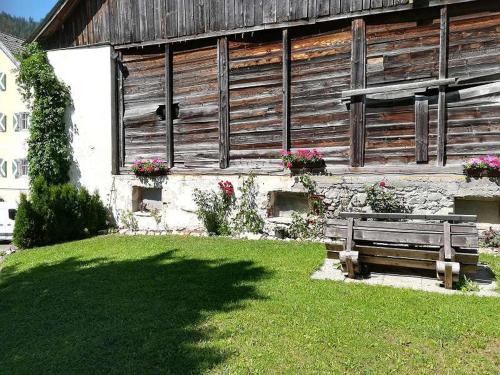 Haus Elsasser in Obdach