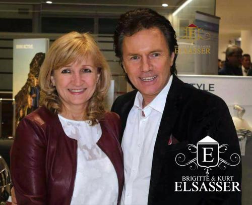 Haus Elsasser Haus Elsasser