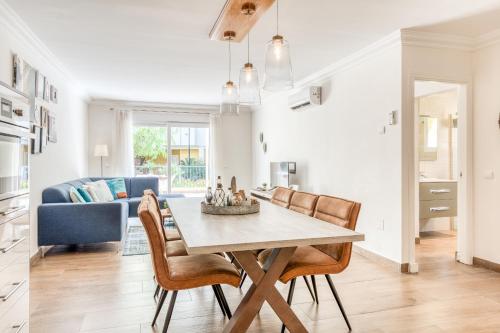 ห้องครัว, Hanami Puerto Alto PA 3-1 in ปวยร์โต เด เอสเตโปนา