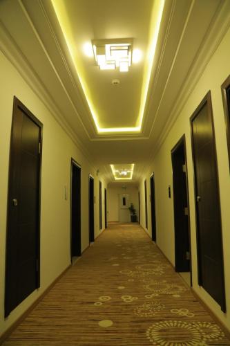 Check Inn Hotel Addis Ababa - image 4