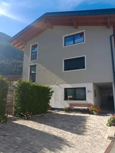 Apart Maretobi in Pfunds, Österreich