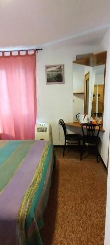 Camera doppia, bagno privato