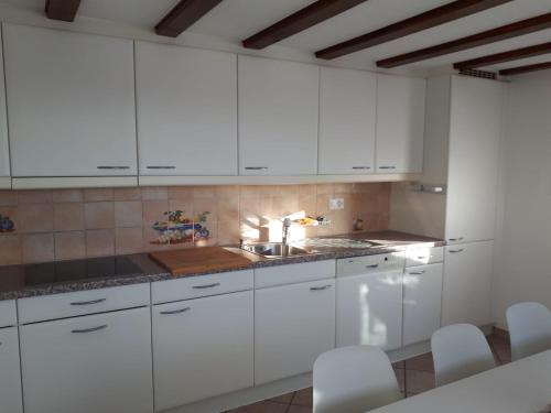 Faciliteiten, Appartement lumineux et spacieux à Charmey - Coin de paradis (Appartement lumineux et spacieux a Charmey - Coin de paradis) in Charmey