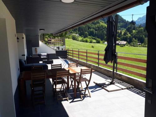 Faciliteiten, Appartement lumineux et spacieux à Charmey - Coin de paradis (Appartement lumineux et spacieux a Charmey - Coin de paradis) in Charmey