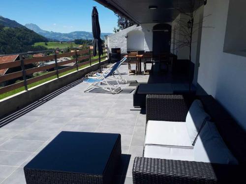 Faciliteiten, Appartement lumineux et spacieux à Charmey - Coin de paradis (Appartement lumineux et spacieux a Charmey - Coin de paradis) in Charmey