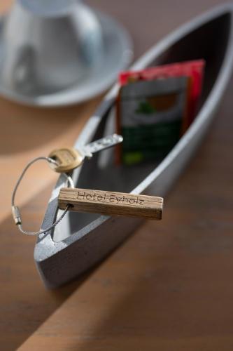 Hotel Restaurant Eyholz - image 14