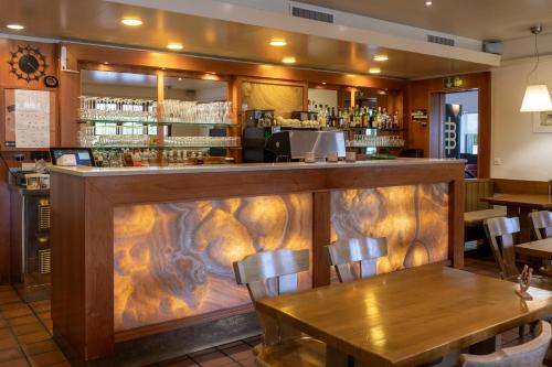 Hotel Restaurant Eyholz - image 12