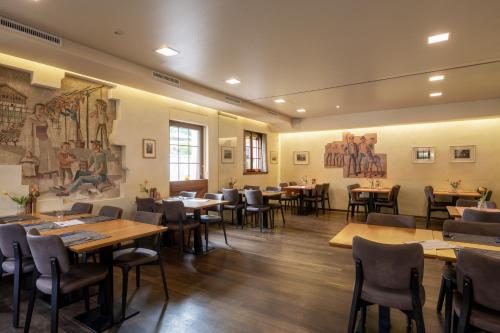 Hotel Restaurant Eyholz - image 7