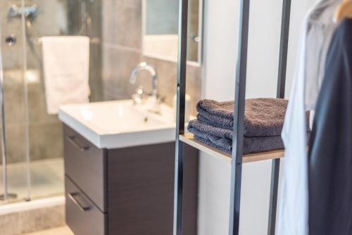 Private & Comfortable Apartments