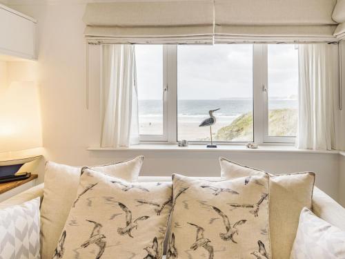 Apartment 18, Burgh Island Causeway, Kingsbridge (fotografie 6)
