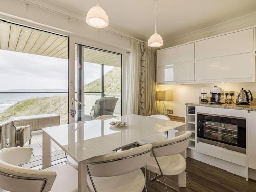 Apartment 18, Burgh Island Causeway, Kingsbridge (fotografie 8)