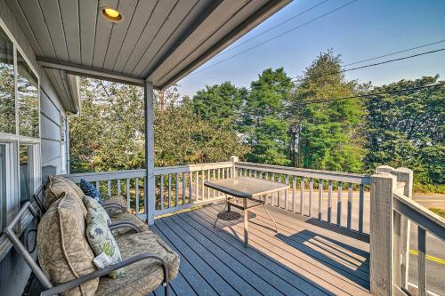 Near Snoqualmie River! Cozy Home in Rural Setting in Union Hill-Novelty Hill (WA)