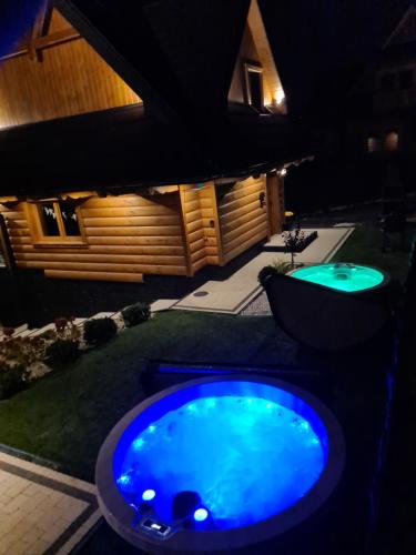 Willa Jankes, Zakopane (Foto 6)