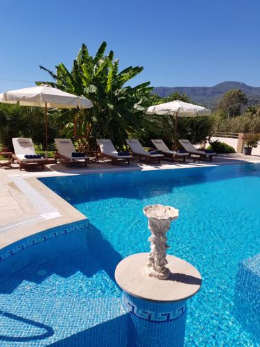 Villa Bade, Dalyan (Foto 2)