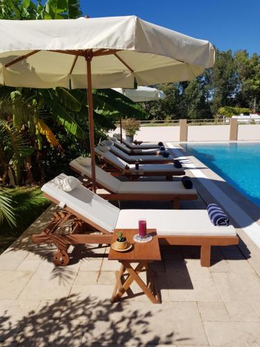 Villa Bade, Dalyan (Foto 6)