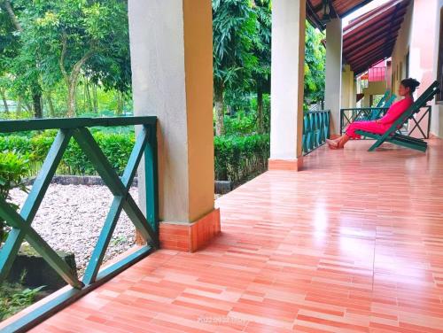 Fasilitas, Hotel Butterfly , Sauraha , Chitwan in Chitwan