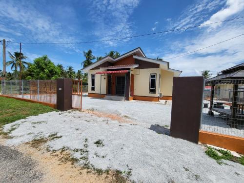 SMART Homestay Pantai Kemayang Bachok Kota Bharu