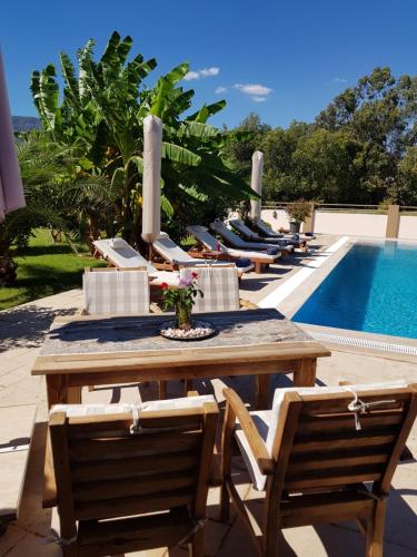 Villa Bade, Dalyan (Foto 5)