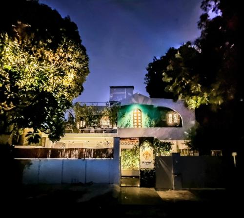 B&B Bhopal - Giovanni House - Bed and Breakfast Bhopal