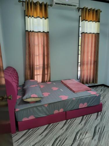 SMART Homestay Pantai Kemayang Bachok