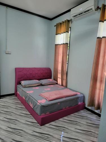 SMART Homestay Pantai Kemayang Bachok