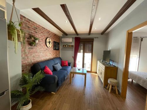 カラトラオ Calahondaplaya, provincia de Granada 2つ星 ゲストハウス スイート