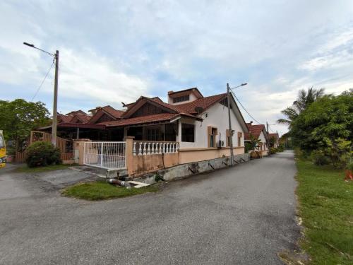 CasaIzz Homestay